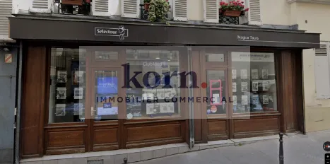 Local 78 m²