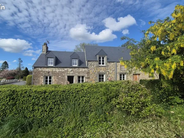 Maison 5 pièces 99 m²