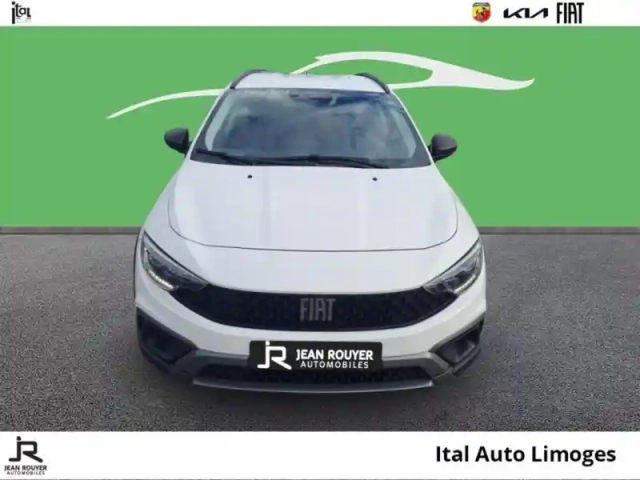 Fiat Tipo cross 1.3 multijet 95ch s/s cross — photo 2