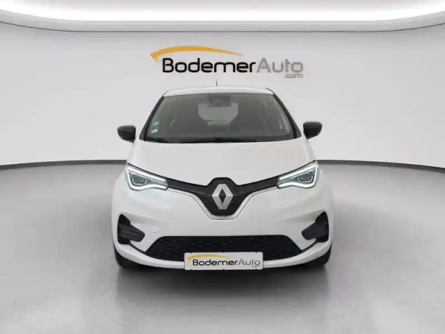 Renault Zoé zoe r110 achat intégral - 21 — photo 57