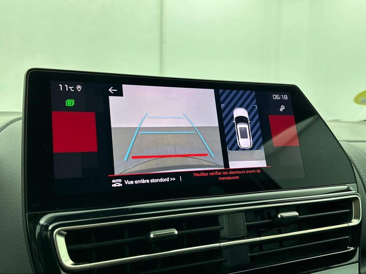 Citroën C5 Aircross bluehdi 130 s&s bvm6 feel pack — photo 25