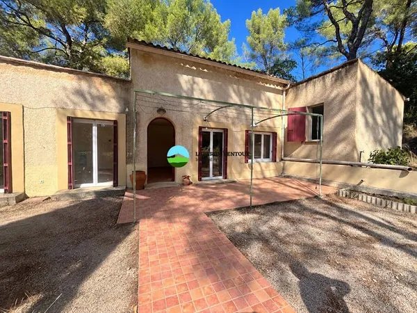 Maison 3 pièces 148 m²