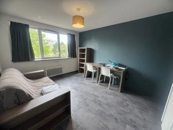 Studio de 20m2 à louer sur Talence