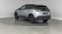 Peugeot 3008 HYBRID4 300ch GT Pack e-EAT8 — photo 8