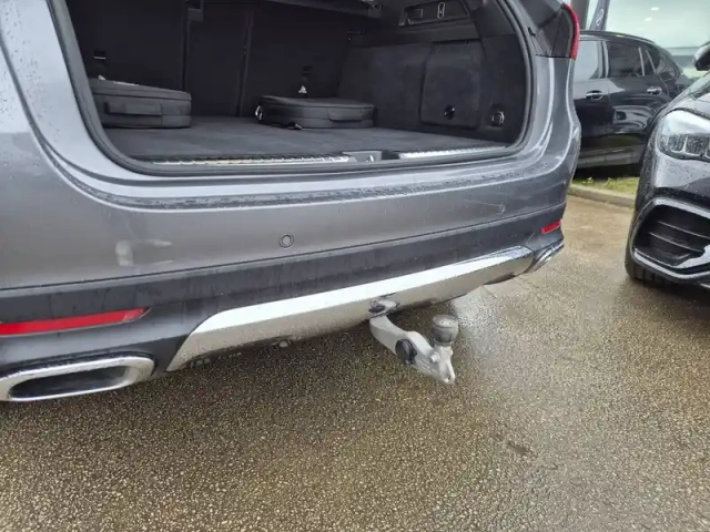 Mercedes Gle 350 de 9g-tronic 4matic — photo 11