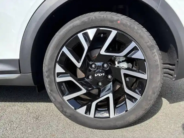 Kia Xceed 1.0 t-gdi 100 ch bvm6 — photo 10