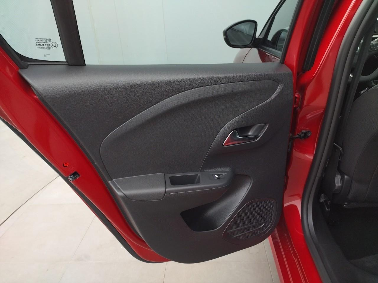 Opel Corsa electrique 156 ch & batterie 51 kwh gs — photo 26