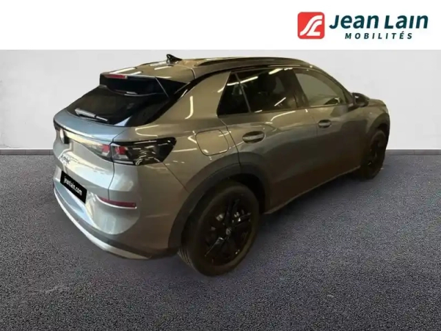 Volkswagen T-Roc 1.5 etsi hybrid 150 ch dsg7 — photo 5