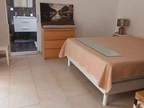 Colocations 20m2 indépendante
