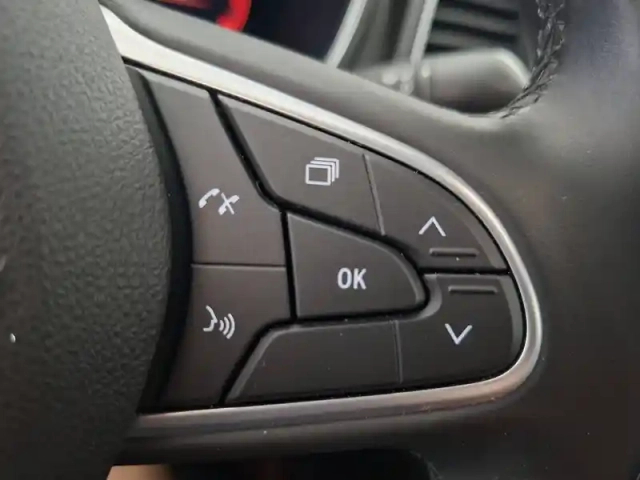 Renault Talisman tce 160 edc fap — photo 36