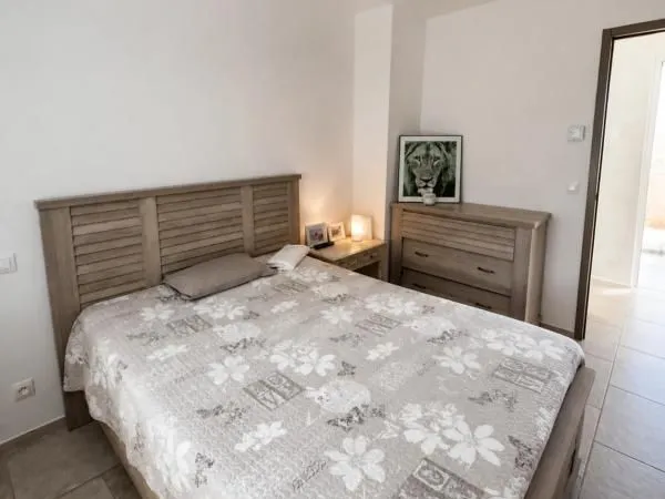 Appartement 4 pièces 70 m²