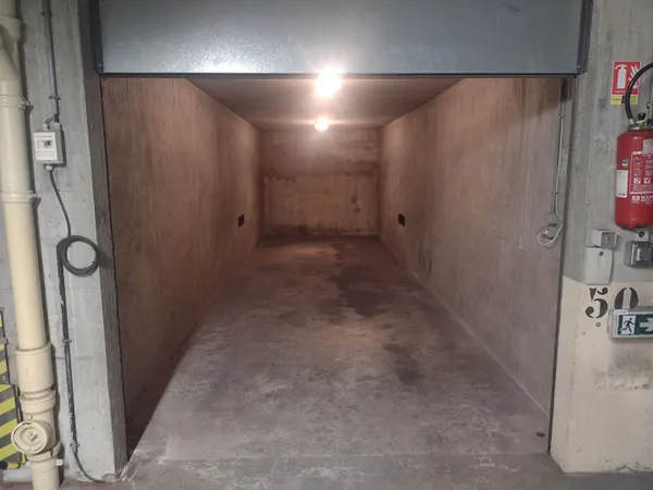 Garage et parking Vente Neuilly-sur-Seine 70000€