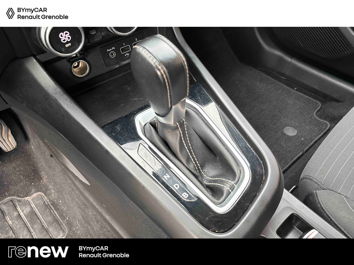 Renault Arkana E-Tech hybride 145 - 22 — photo 22