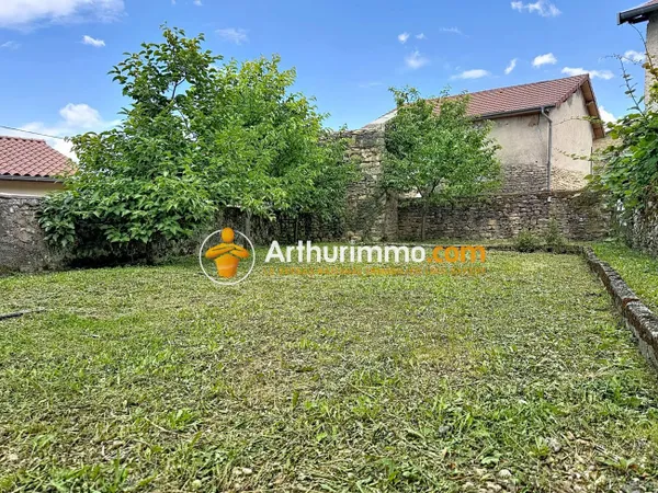 Maison 5 pièces 150 m²