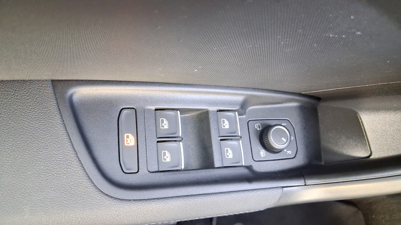 Audi A1 Sportback 30 TFSI 110 ch S tronic 7 — photo 31