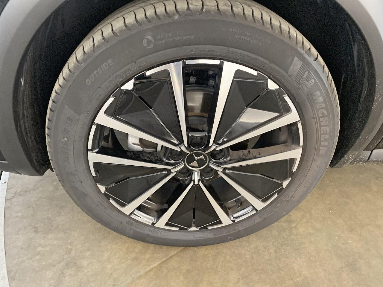 Ds Ds 7 crossback bluehdi 130 eat8 etoile — photo 11