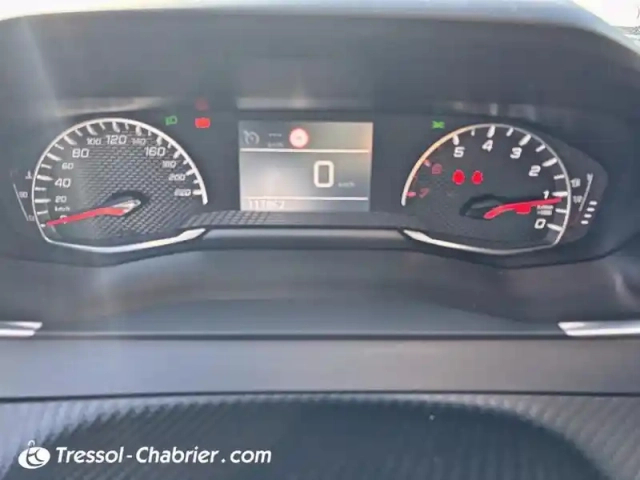 Peugeot 208 puretech 75 s&amp;s bvm5 active business — photo 14
