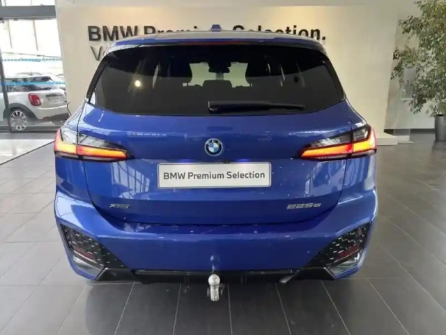Bmw Serie 2 série 2 activetourer 225e 245ch xdrive m sport dkg7 — photo 7
