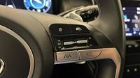 Hyundai Tucson 1.6 T-GDi 230ch Hybrid Creative BVA6 — photo 25