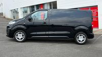 Citroen Jumpy M 2.0 BlueHDi 145ch — photo 8