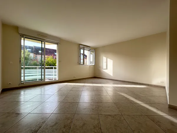 Appartement 2 pièces 58 m²