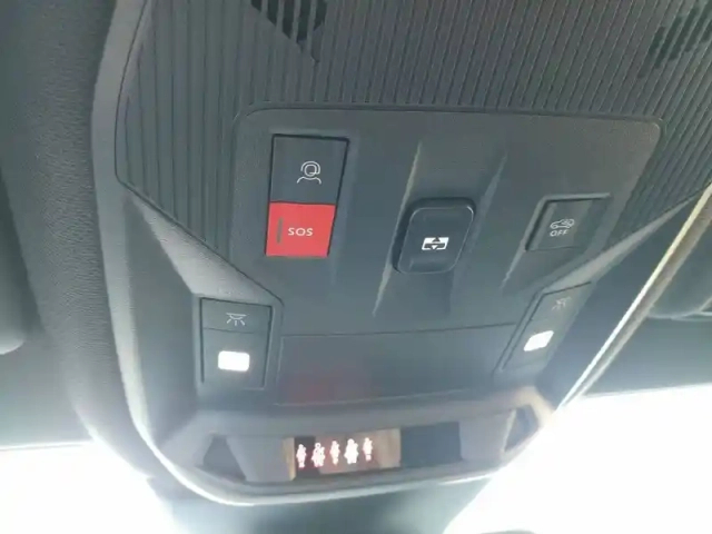 Peugeot 308 electrique 55 kwh 156ch — photo 20