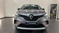 Renault Captur 1.0 TCe 90ch Evolution — photo 1
