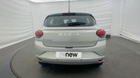 Dacia Sandero 1.0 ECO-G 100ch Expression — photo 5