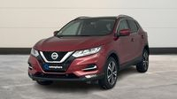 Nissan Qashqai 1.5 dCi 115ch N-Connecta 2019