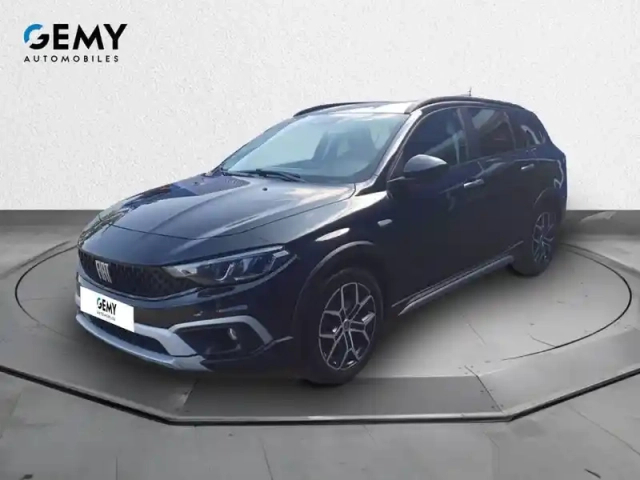 Fiat Tipo sw 1.5 firefly turbo 130 ch s&amp;s dct7 hybrid