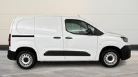 Peugeot Partner M 650kg BlueHDi 130ch S&S EAT8 — photo 4