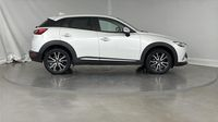 Mazda Cx-3 2.0 SKYACTIV-G 120 Signature — photo 4