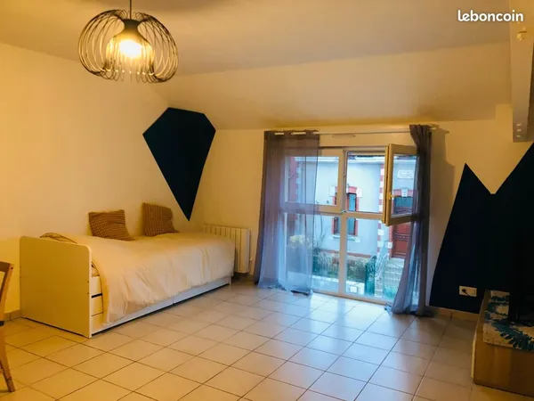Appartement 35m2