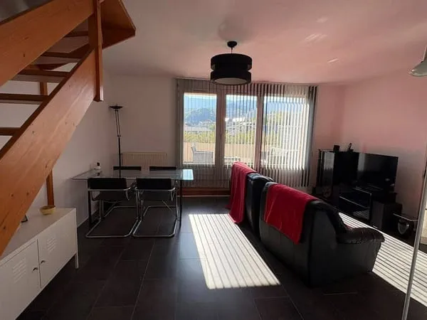 Appartement 3 pièces 67 m²