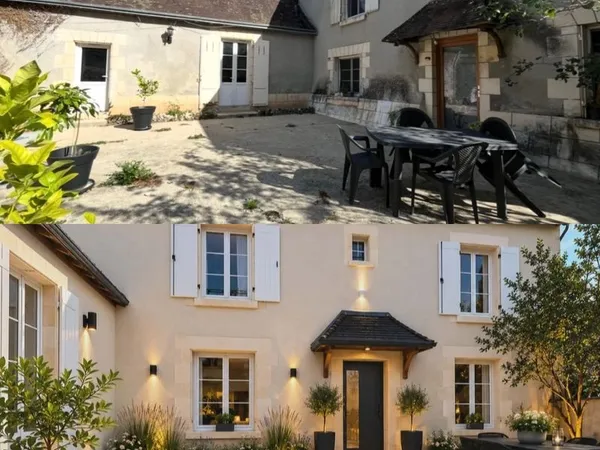 Grande maison de 169m2
