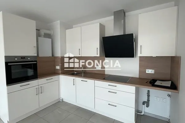 Appartement 4 pièces 87 m²