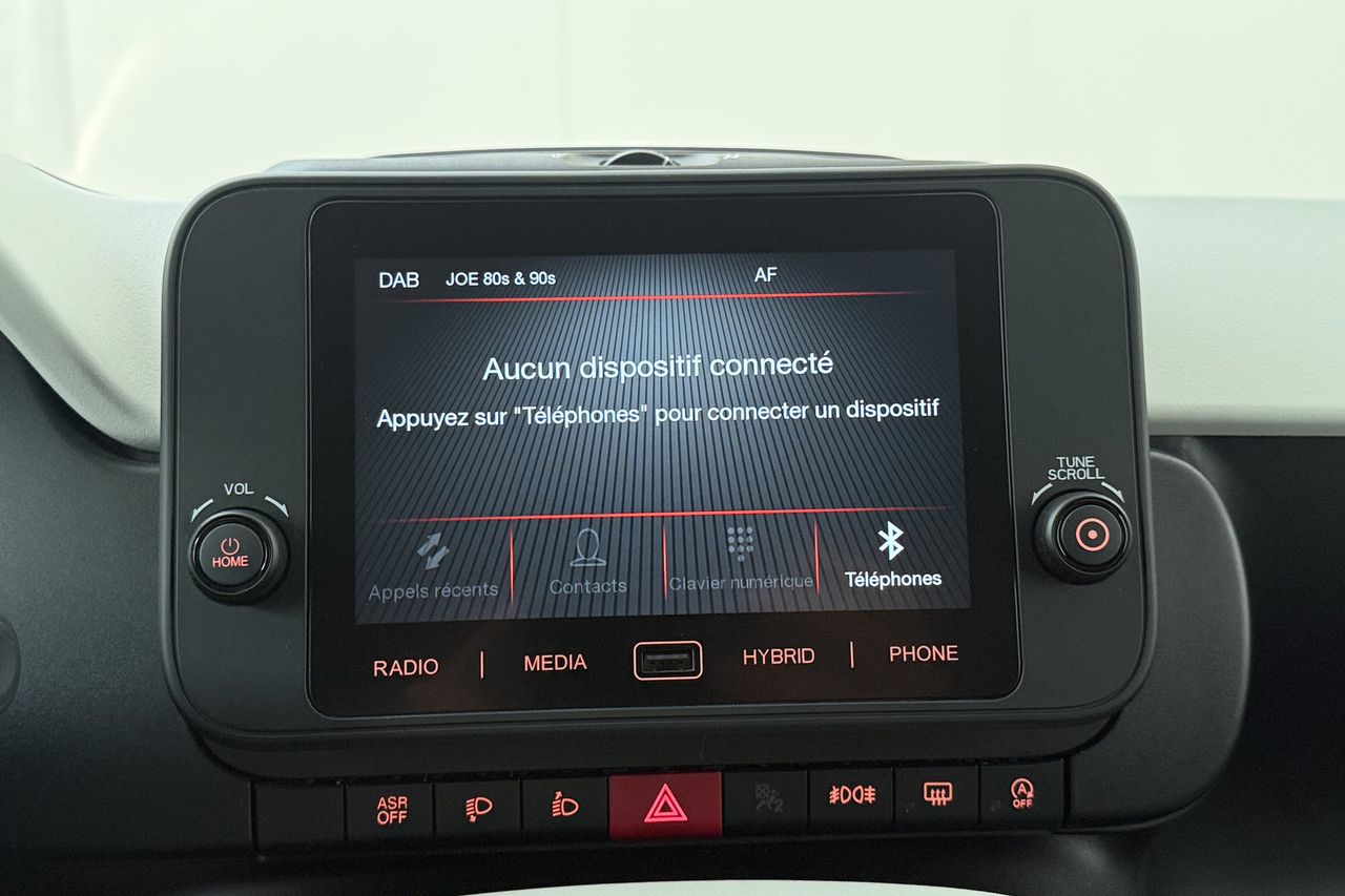 Fiat Panda — photo 11