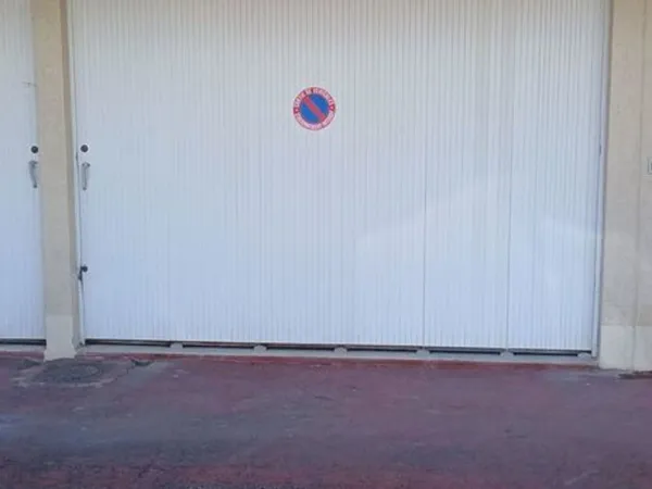 Garage non inondable Appartement P2