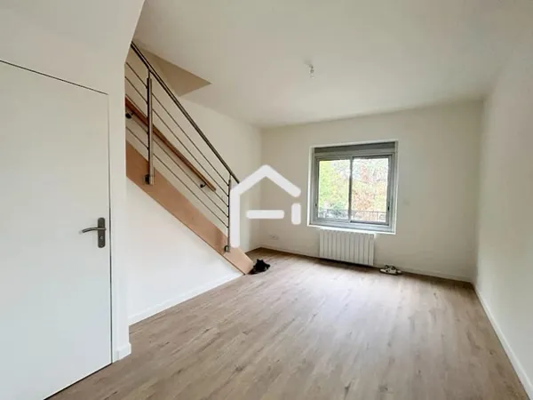 Maison 3 pièces 65 m²