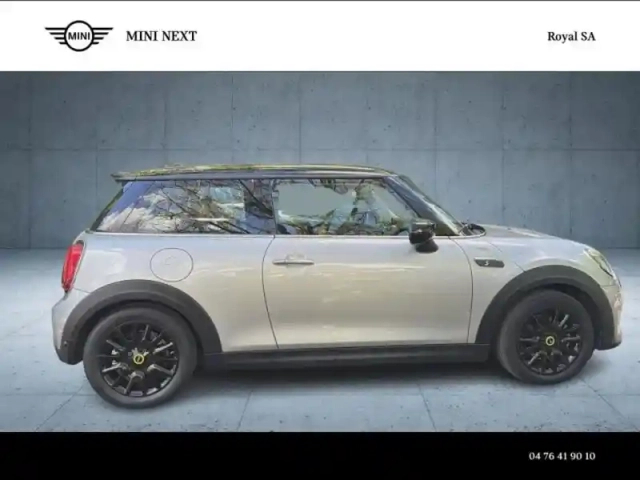 Mini Mini cooper se 184ch edition premium bva 5cv — photo 3