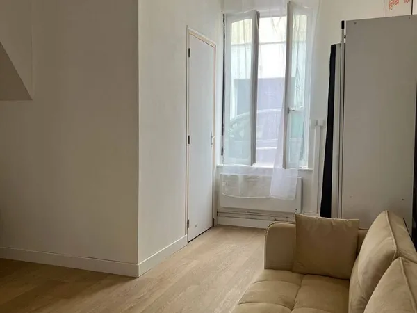 Appartement 2 pièces 35 m²
