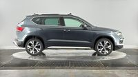 Seat Ateca 1.5 TSI 150ch Start&Stop Xperience DSG7 — photo 4