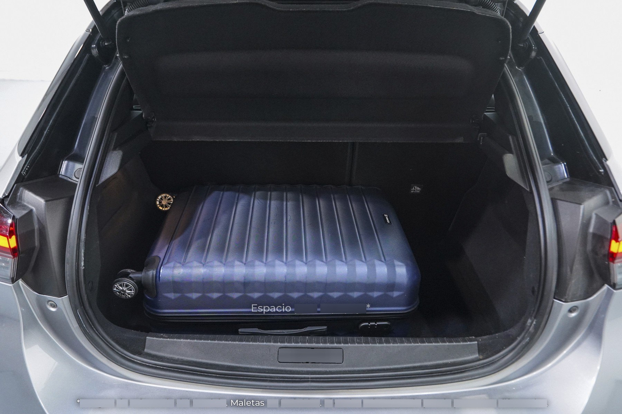 Opel Corsa — photo 15