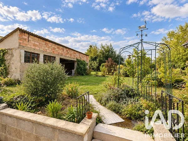 Maison 5 pièces 99 m²
