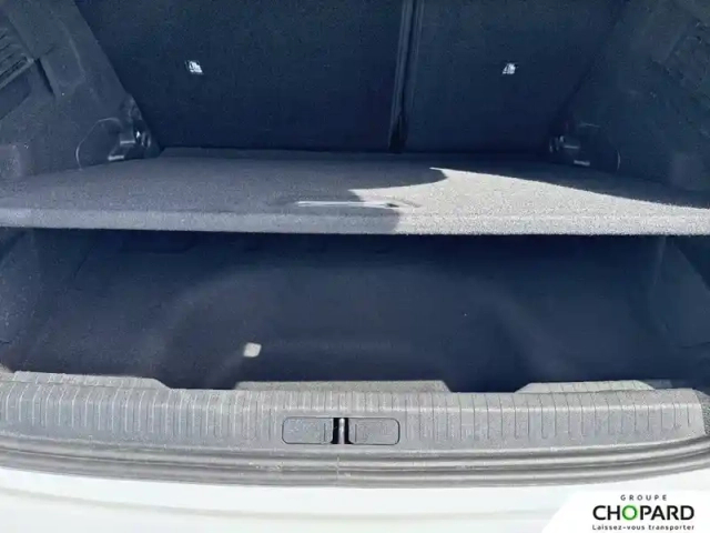 Citroën C4 e- 136 ch automatique — photo 16