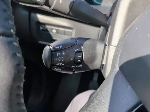 Citroën C5 Aircross puretech 130 s&amp;s bvm6 — photo 19