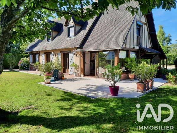 Vente Maison traditionnelle 6 pièces