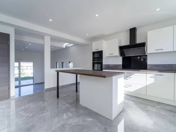 Maison 5 pièces 119 m²