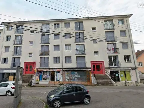 Local d'activité 47 m²