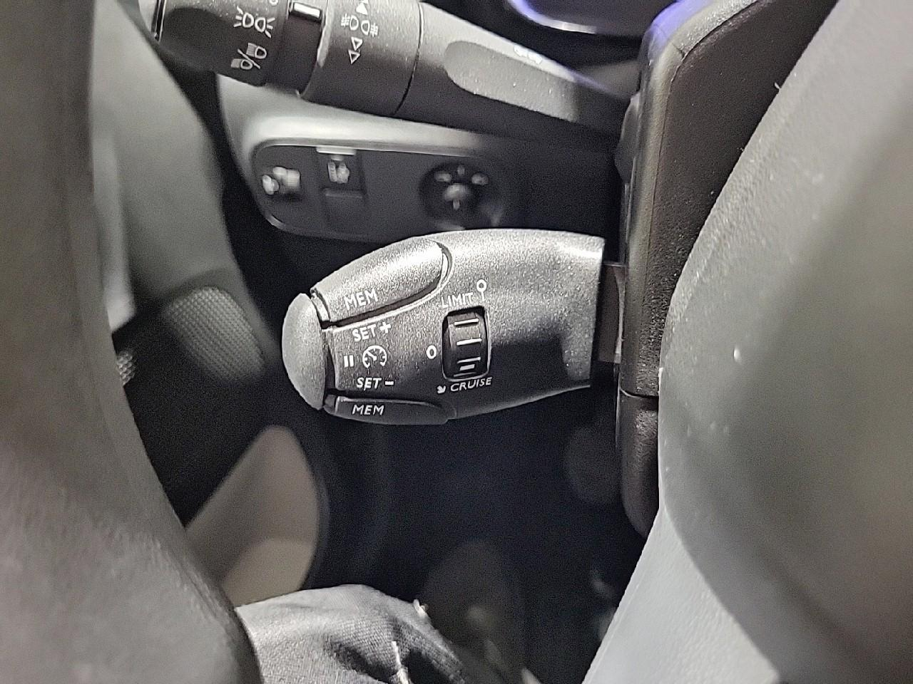 Citroën C3 puretech 83 s&s bvm5 you! — photo 22